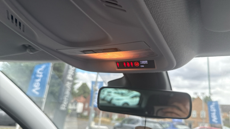 Vauxhall Crossland X 1.2 [83] Sport 5dr [Start Stop] Petrol Hatchback